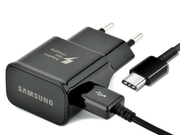 Ładowarka orginalna kabel do Samsung Galaxy A53 5G