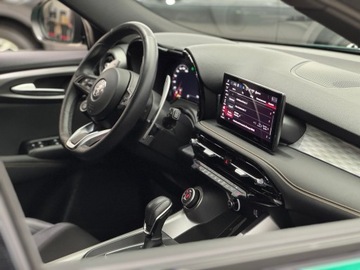 Alfa Romeo Tonale SUV 1.5 T4 160KM 2024 Alfa Romeo Tonale 1.5 T4 GSE mHEV Veloce DCT / 1 w, zdjęcie 36