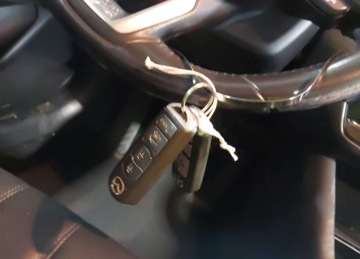 Mazda 6 III 2018 Mazda 6 Touring, od ubezpieczalni 2.5 Benzyna 190KM, zdjęcie 12