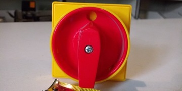 Выключатель GN25 92 U25 Ловато 25А