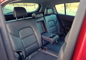 Kia Sportage IV SUV 2.0 CRDi 185KM 2017 Kia Sportage Salon PL Nawigacja Climatronic Skory Kamera Tempomat Dealer K, zdjęcie 17