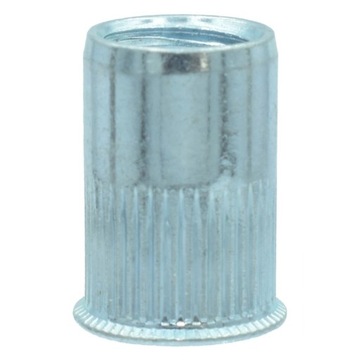 NITONAKRĘTKA M3 OCYNKOWANA STOŻEK MINI 10SZT NITKA