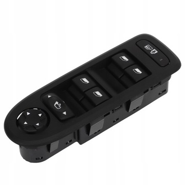 Переключатель стеклоподъемника 96631328XT стекло