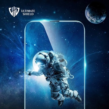 MEGAPAK 5w1 PANCERNE SZKŁO SZYBKA SZKIEŁKO DO XIAOMI 12 PRO