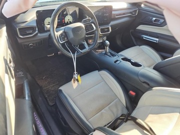 Ford Mustang VI 2025 Ford Mustang 2025 2.3L 2.3 Benzyna 310KM, zdjęcie 8