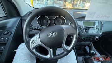 Hyundai ix35 SUV 1.6 GDI 135KM 2012 Hyundai ix35 1.6GDI klimatronik full serwis 1 wl bezwypadkowy zamiana 1.r, zdjęcie 23