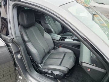 Peugeot 508 II 2021 Peugeot 508 ___GT Line___2.0HDI 163KM Automat Adaptive FULL LED iCockpit K, zdjęcie 36