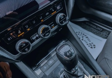 Skoda Octavia III Scout 1.8 TSI 180KM 2017 Skoda Octavia Bezwypadkowa, FV23, 4x4, DSG, 1.8l 180km, KredytowanieLeasing, zdjęcie 29