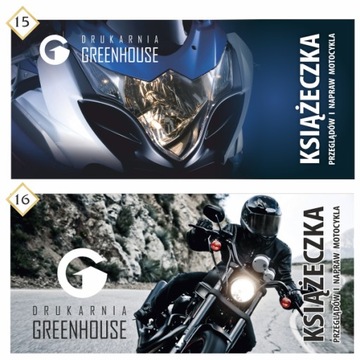 Буклет по ремонту МОТОЦИКЛОВ