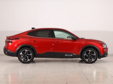 Citroen 2023 Citroen C4 X 1.2 PureTech, Salon Polska, zdjęcie 5