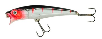 Jaxon Wobler Edar 7,5cm 9g POPPER powierzchniowy D