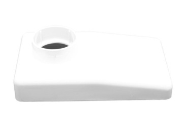 ПОДДОН МЯСОРУБКИ ZELMER СТАРОГО ТИПА 86