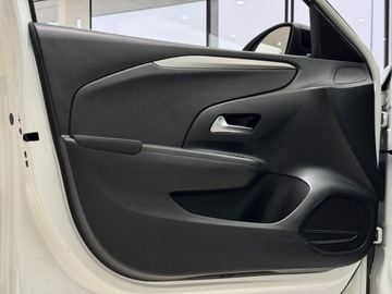 Opel Corsa F Hatchback 5d 1.5 Diesel 102KM 2020 Opel Corsa Edition / Kamera cofania / CarPlay/Andr, zdjęcie 10