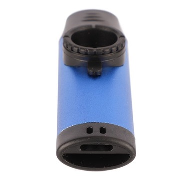 Kazoo профессиональный алюминиевый инструмент.