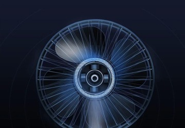 ПОРТАТИВНЫЙ МИНИ-ВЕНТИЛЯТОР НАСТОЛЬНЫЙ ВЕНТИЛЯТОР РУЧНОЙ ВЕНТИЛЯТОР USB-АККУМУЛЯТОР