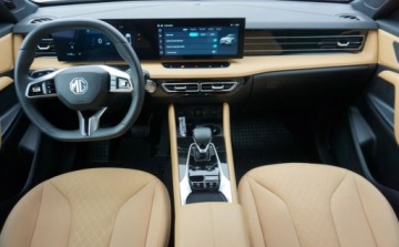 MG HS I 2024 MG HS MG HS Excite 1.5 T-GDI 173km 1.5 Benzyna 173KM, zdjęcie 32