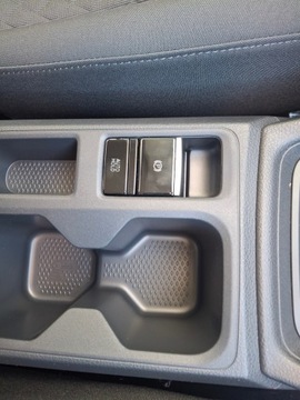 Volkswagen Caddy V Caddy 2.0 TDI 122KM 2025 Volkswagen Caddy Maxi 2.0 TDI 122 KM DSG, zdjęcie 17