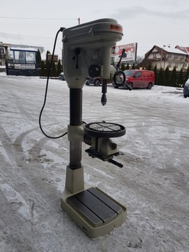 LABOS 25 3/24 колонная дрель