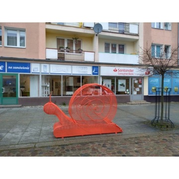 КОНТЕЙНЕРНАЯ КОРЗИНА ДЛЯ УЛИТОК
