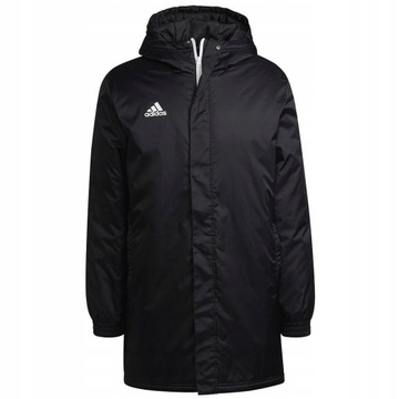 ADIDAS KURTKA SPORTOWA ENTRADA 22 HB0579 R.M
