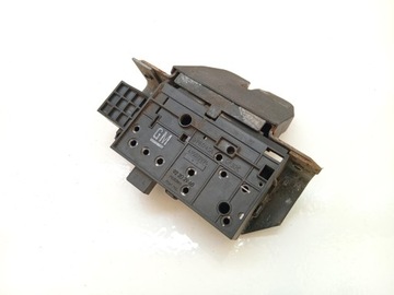 ЗАМОК ЗАДНЕГО КАПОТА OPEL VECTRA C COMBI