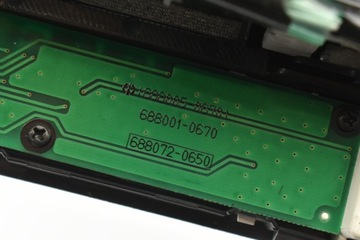 TUNEL CENTRÁLNÍ MĚCH PANEL LAND CRUISER J120