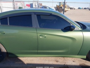 Dodge Charger VII 2022 Dodge Charger RT 2022 5.7L 5.7 Benzyna 370KM, zdjęcie 6
