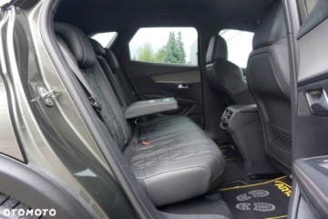Peugeot 3008 II Crossover 2.0 BlueHDi 180KM 2017 Peugeot 3008 Peugeot 3008 BlueHDi 180 Stop amp Start EAT6 GT 2.0 Diesel, zdjęcie 36