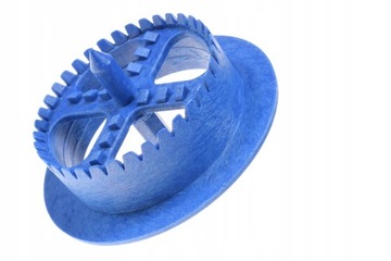 РЕЗКА ДЛЯ ПЕНОПЛАТА КОРОНОЧНАЯ ПИЛА FI 67MM