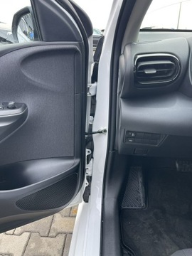 Toyota Yaris IV Hatchback Facelifting 1.5 Hybrid Dynamic Force 116KM 2025 Toyota Yaris Hybryda Automat Kamera Tempomat, zdjęcie 7