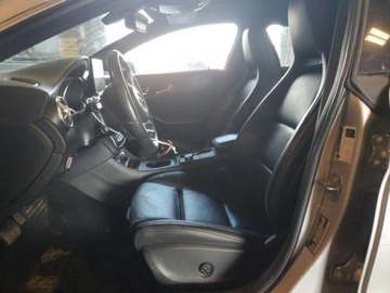 Mercedes CLA C117 2018 Mercedes-Benz CLA 2018 MERCEDES-BENZ CLA 250 4MATIC, silnik 2.0, 44, od ub, zdjęcie 6