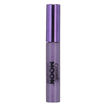 Eyeliner Mettalic Cosmic Moon MOONGLOW Purple