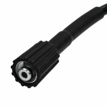 ШЛАНГ ДЛЯ ОЧИСТКИ МАШИНЫ ПОД ДАВЛЕНИЕМ 50 ФУТОВ M22mm-14