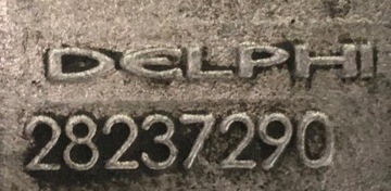 RENAULT CLIO 3 III 1.5 DCI K9K770 MODUL NISSAN ČERPADLO VSTŘIKOVAČE 167003608R