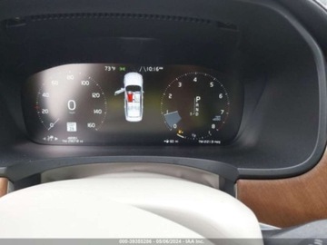 Volvo S90 II 2020 Volvo S90 Volvo S90 T6 AWD Inscription 2.0 Benzyna 316KM, zdjęcie 11