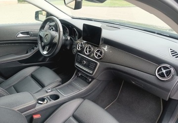 Mercedes GLA I Off-Roader Facelifting 2.0 220 184KM 2019 Mercedes-Benz GLA Zakupiony w Polsce - benzyna - 2,0 - 184 KM - wersja Edi, zdjęcie 17