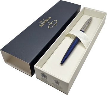 PARKER DŁUGOPIS JOTTER ROYAL BLUE CT
