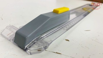 Aristo AR7085 Линейка для рисования формата А3