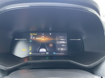 Renault Clio V Hatchback 5d Hybrid Facelifting 1.6 E-Tech 145KM 2024 Renault Clio Hybrid Skóra Klimatronik Kamera, zdjęcie 6