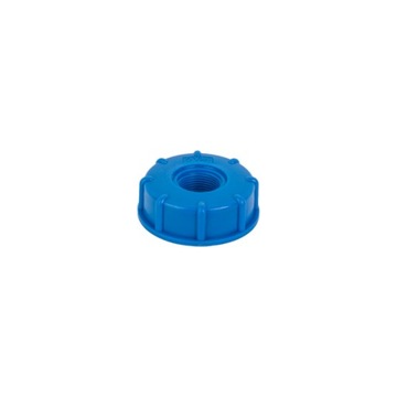 ZŁĄCZE PRZYŁĄCZE ZBIORNIK IBC MAUZERA S60X6 3/4 GW
