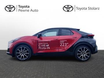 Toyota C-HR II 2024 Toyota C-HR 2.0 Hybrid GR Sport, zdjęcie 1