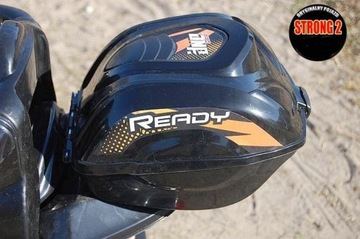 WINNER ELECTRIC QUAD 4 МЕХАНИЗМЫ 2 ДИСТАНЦИОННЫХ ДВИГАТЕЛЯ