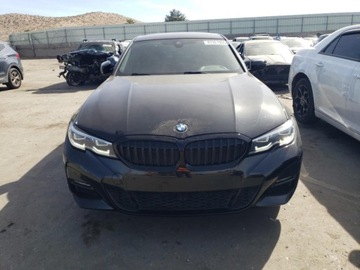 BMW Seria 3 F30-F31-F34 Gran Turismo Facelifting 2.0 330i 252KM 2019 BMW Seria 3 2020r., 330IX., od ubezpieczalni 2.0 Benzyna 252KM, zdjęcie 1