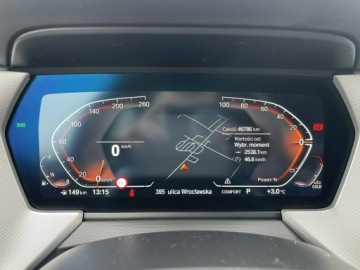 BMW Seria 1 F40 2023 BMW 118 1.5 12V TwinPower 136KM tylko 46tys km!!!, zdjęcie 15