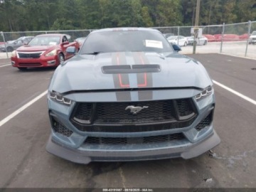 Ford Mustang VI 2024 Ford Mustang Gt Premium Fastback 2024 5.0l 5.0 Benzyna 486KM, zdjęcie 7