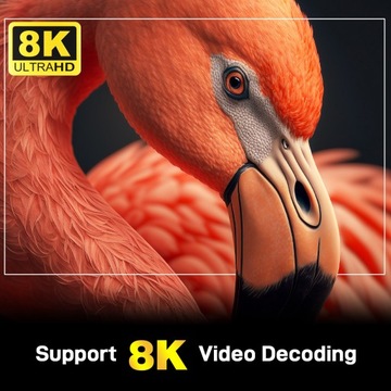 Смарт ТВ-приставка H96 Max M2 Телеприставка Android 13 2G/16G