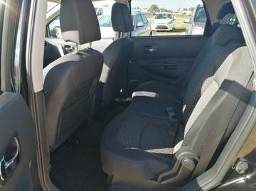 Nissan Qashqai I Crossover 2.0 140KM 2010 Nissan Qashqai+2 Qashqai+2 2.0 141 Km 4x4, 7, zdjęcie 8