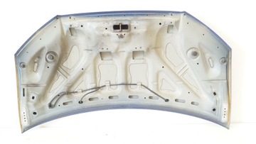 KAPOTA KRYT MOTORU MITSUBISHI COLT VI Z30 FACELIFT