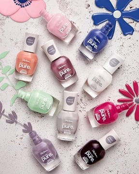 Лак Sally Hansen Good Kind Pure Lavender Ha 341