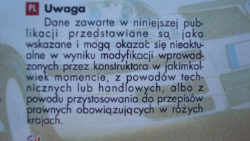 Руководство по ремонту Fiat Ulysse Polish, оригинал на компакт-диске, 2002 г.